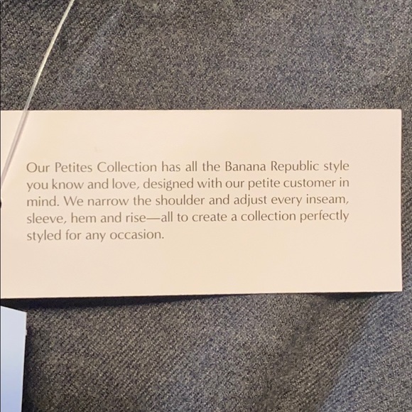 NWT Banana Republic Tiered Ruffle Dress - Picture 7 of 9